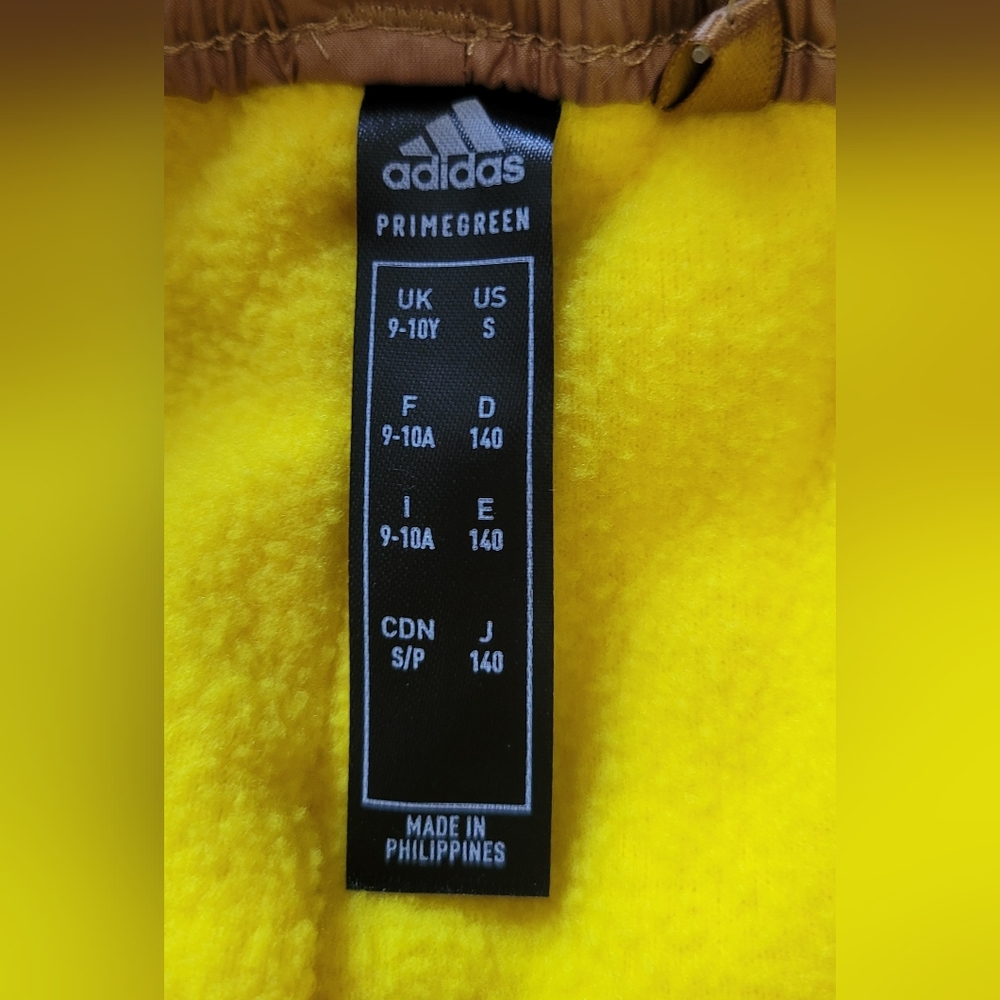 adidas snow pants - Picture 4 of 8